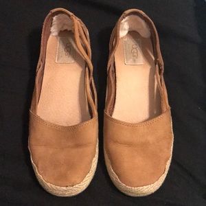 Ugg flats